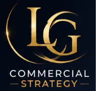 Logo LG Commercial Strategy LG Developpement Commercial