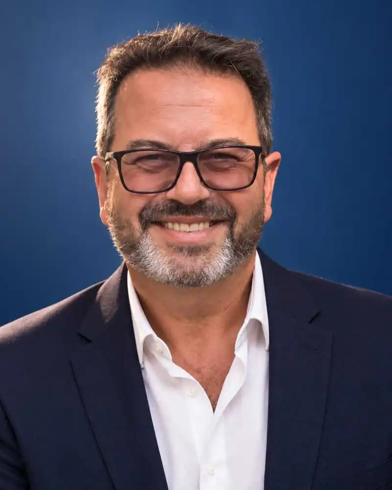 laurent-gorin-portrait Laurent Gorin, consultant en développement commercial pour TPE et PME à Perpignan